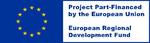 ERDF logo